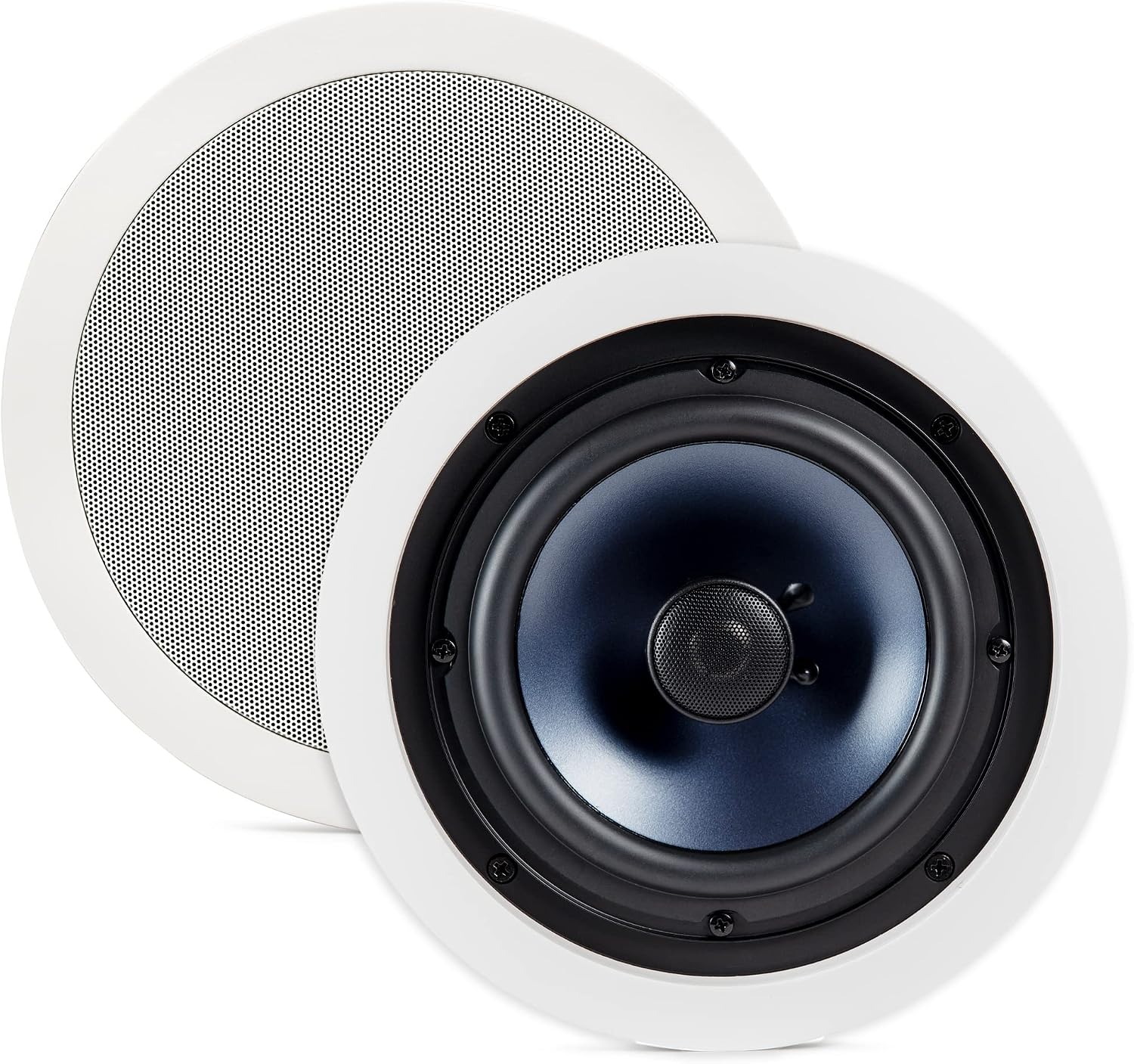 Polk Audio RC80i In-Ceiling Speaker