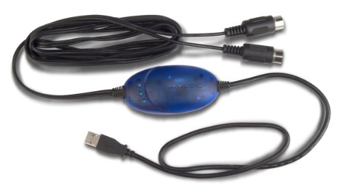 M-Audio Midisport Uno