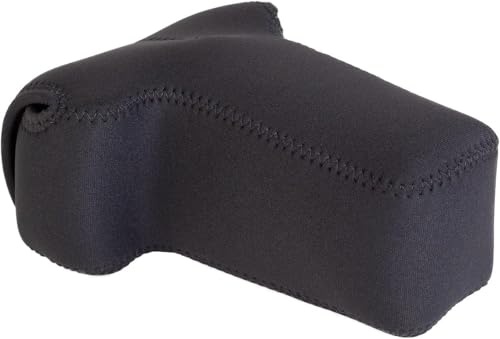OP/TECH USA Soft Pouch (D-SLR Zoom)