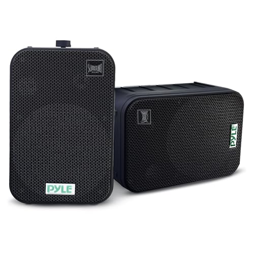 How to Choose Speakers That Survive Fall Patio Parties (2026)