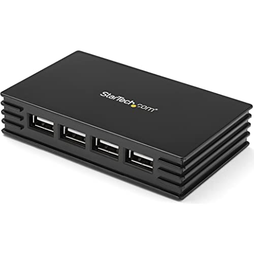 StarTech 7-Port USB 2.0
