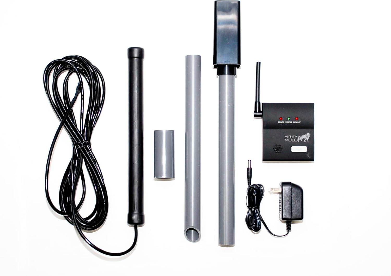 Mighty Mule FM231 Driveway Alarm