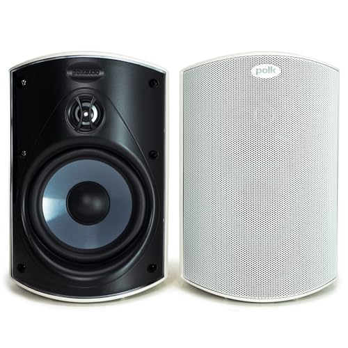 How to Keep Outdoor Speakers Safe from Fall Rain and Leaves (2026)