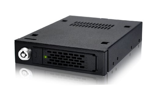 ICY DOCK ToughArmor MB991IK-B