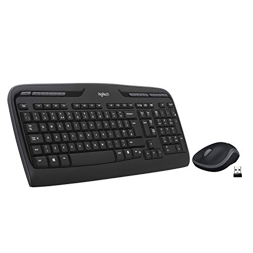 Best Wireless Keyboards for Home Office Workers (2026)