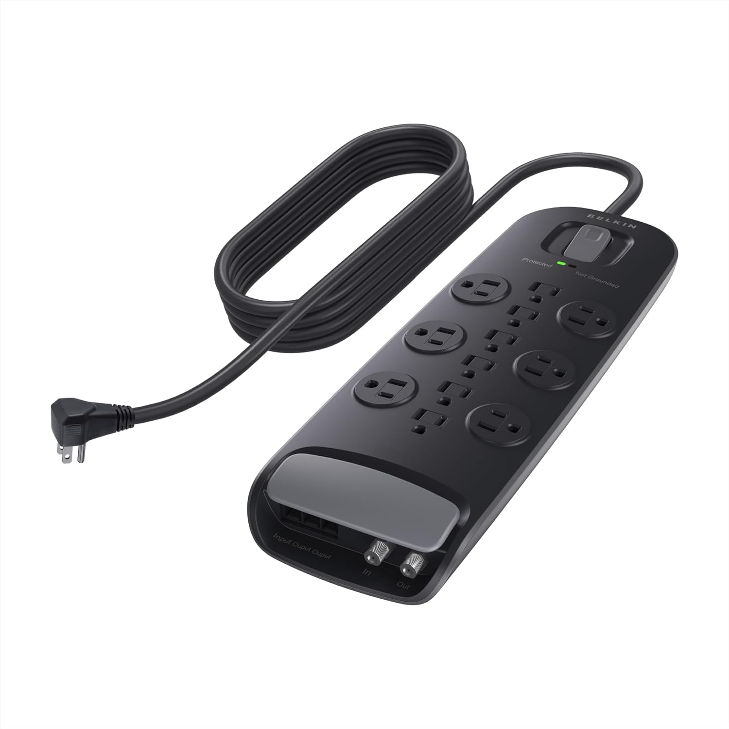 Belkin 12-Outlet Ultimate AV