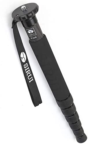 SIRUI P-326 Monopod