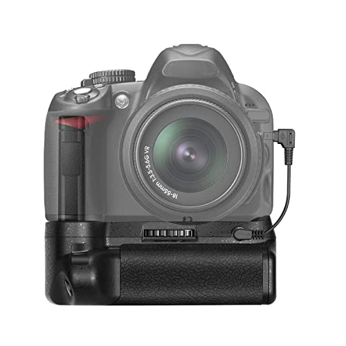 Neewer Vertical Battery Grip (EN-EL14)