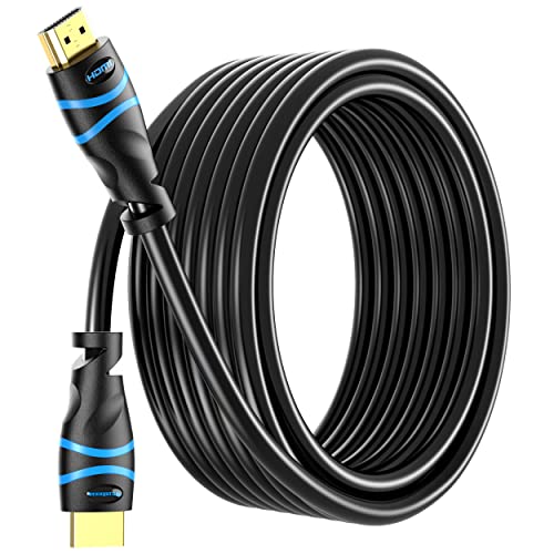 BlueRigger 4K HDMI Cable 35FT