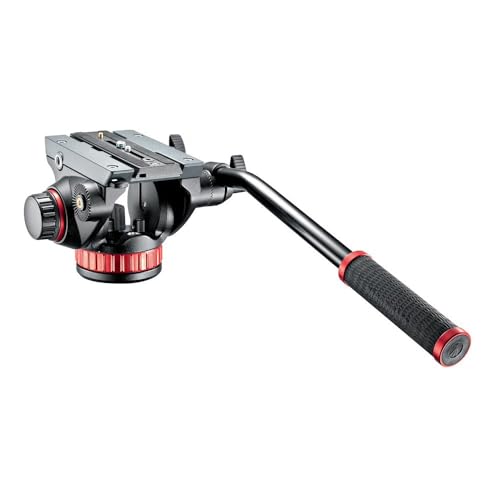 Manfrotto Video Head