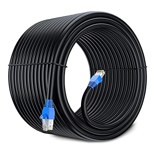 Aurum Cables Cat6 300 ft