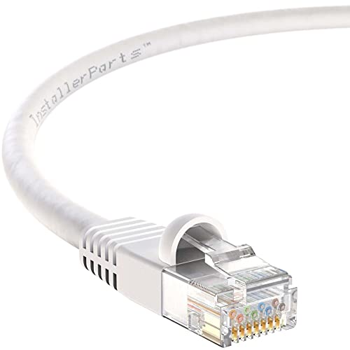 InstallerParts Cat5E (White)