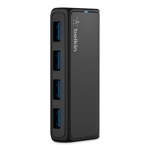 Belkin 4-Port USB 3.0 Hub