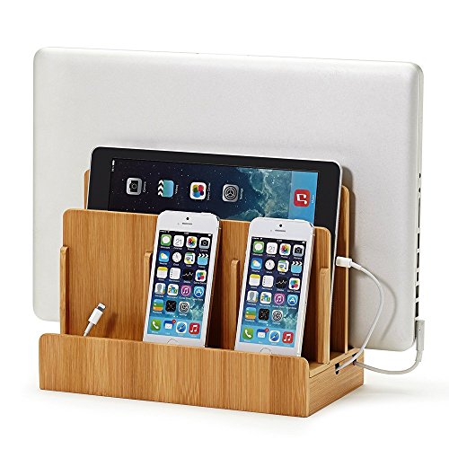 G.U.S. Multi-Device Charging Station