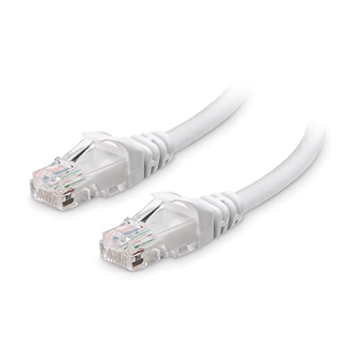Cable Matters Cat6 150 ft (White)