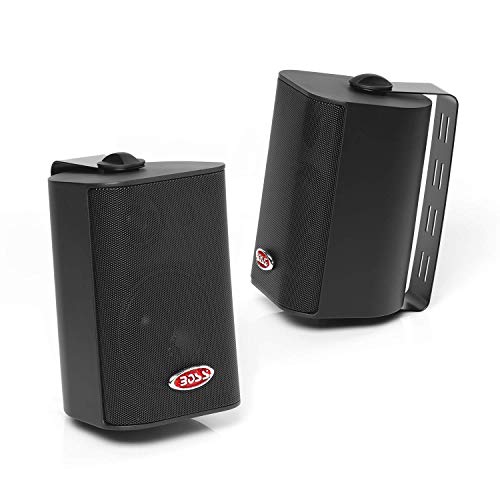 BOSS MR4.3B Marine Speakers