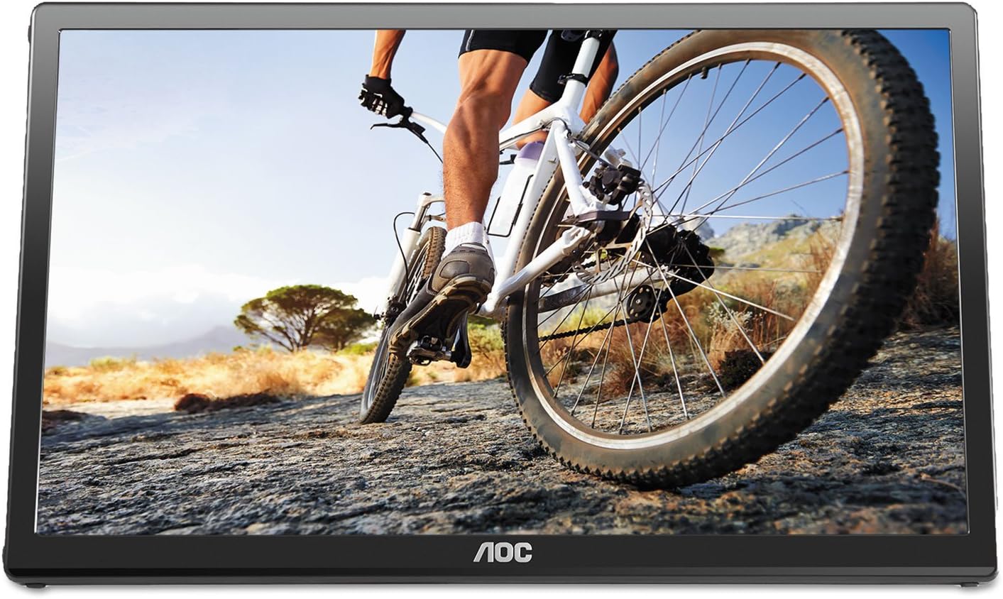 AOC e1659Fwu