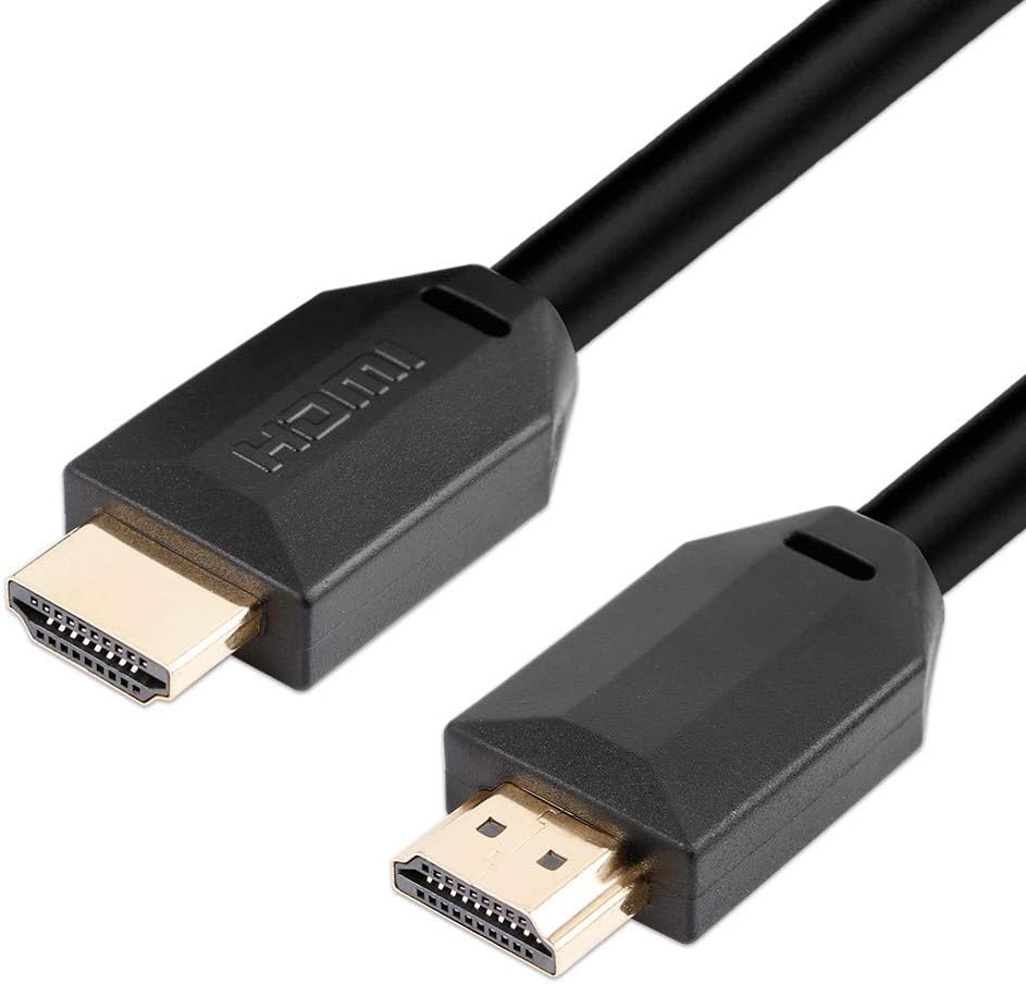 6ft 8K HDMI 2.1 Cable