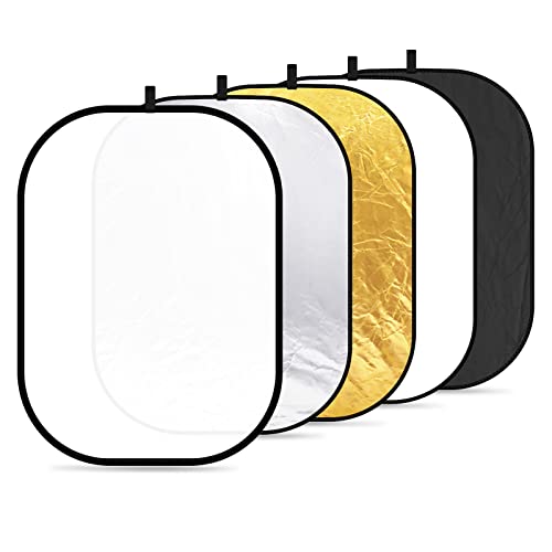 NEEWER 59"x79" Reflector