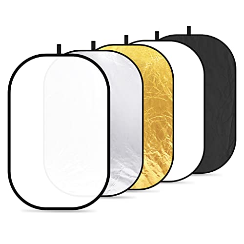 NEEWER 40"x60" Reflector