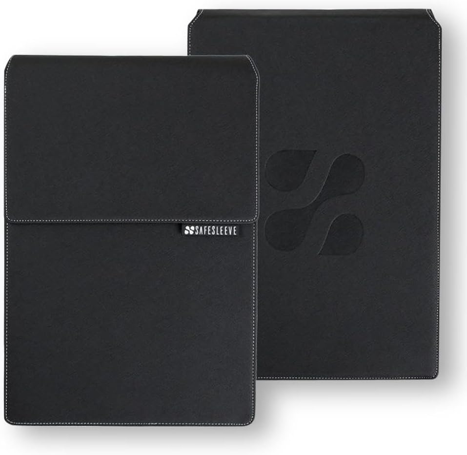 SafeSleeve EMF Protection 15-16 inch