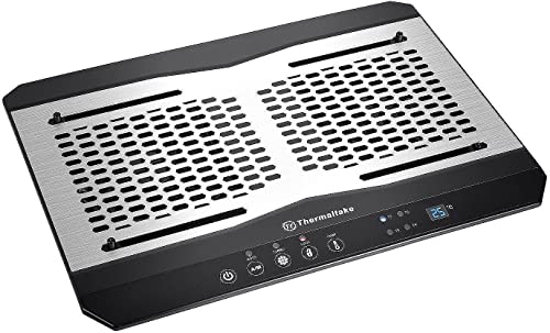 Thermaltake Massive TM Aluminum Panel Dual 120mm Fans