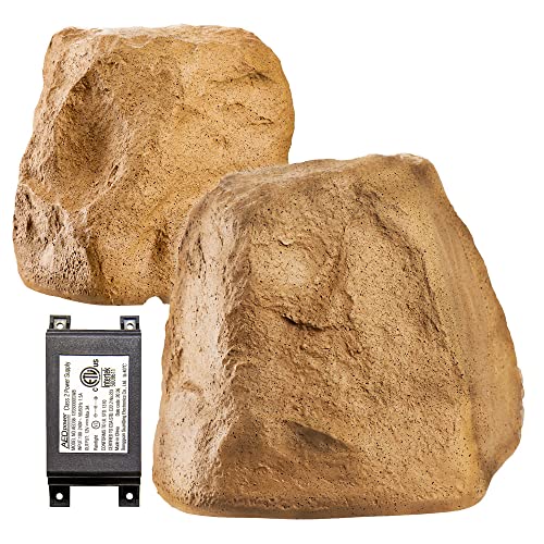 OSD Audio Rock Speaker BTR-150