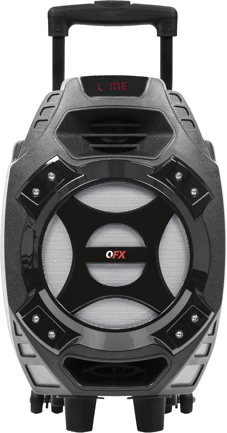 Best Bluetooth Speakers for Fall Patio & Tailgates (2026)