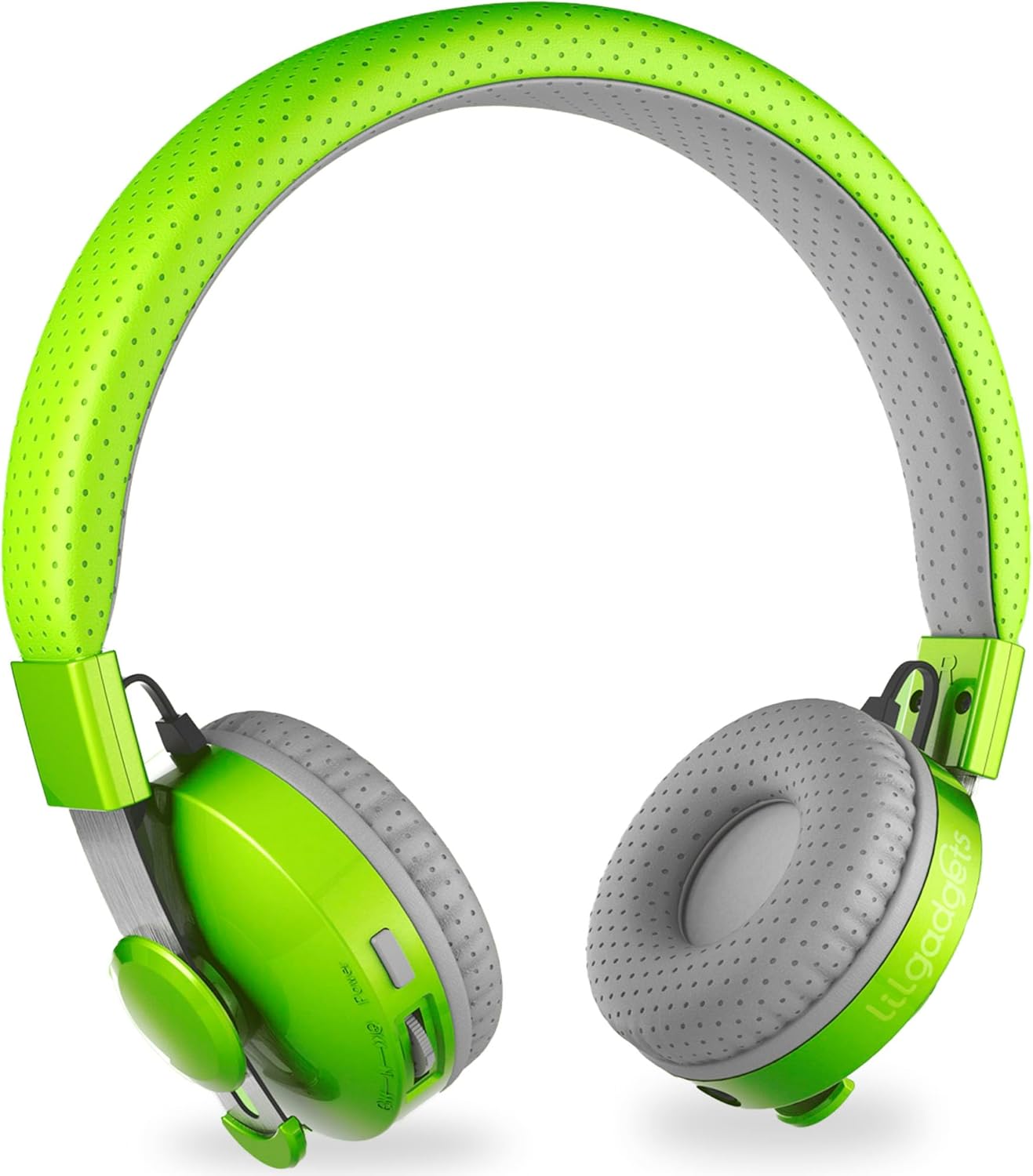 LilGadgets Kids Headphones