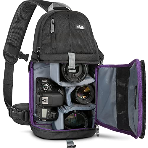Altura Photo Camera Sling Bag