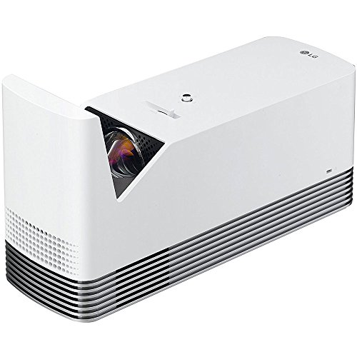 LG HF85JA