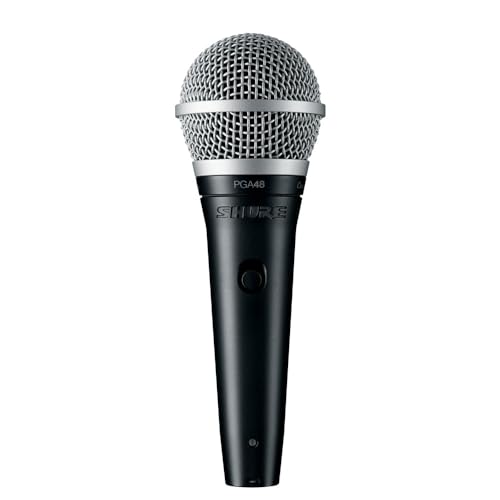 Shure PGA48-LC