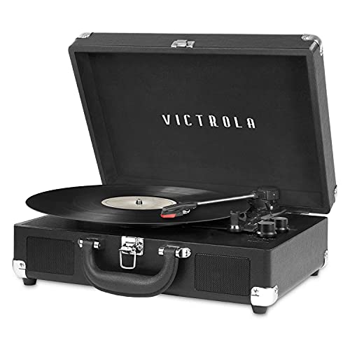 Victrola Journey (Black)