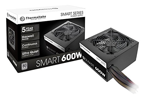 Thermaltake SMART 600W
