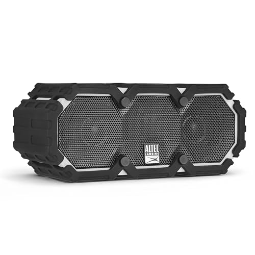 Altec Lansing Mini LifeJacket 2