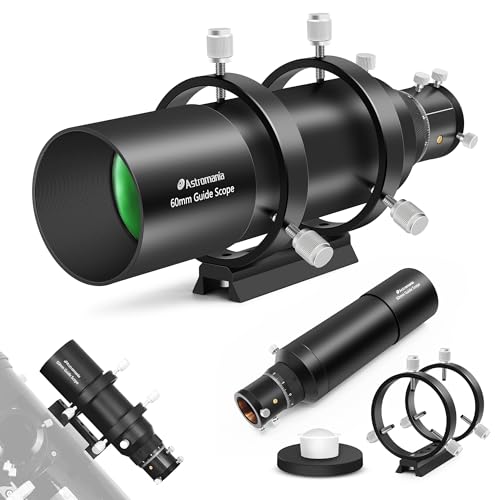 Astromania Guide Scope