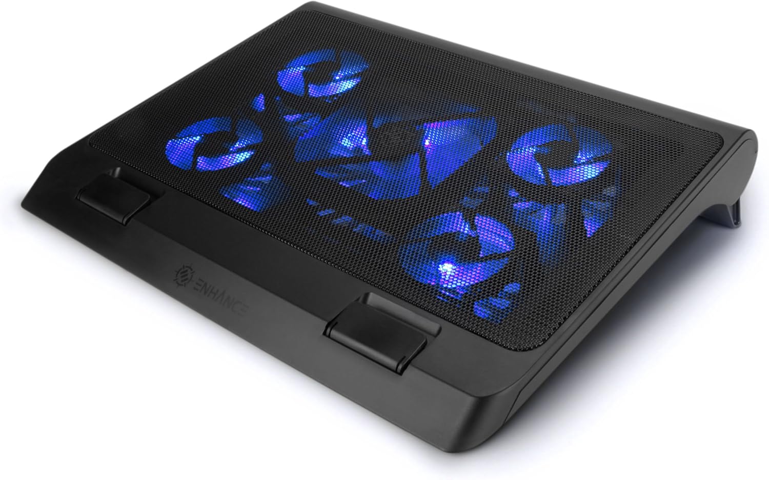 ENHANCE Gaming Laptop Cooling Pad Stand