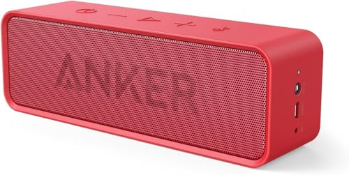 Anker Soundcore Portable Wireless Speaker