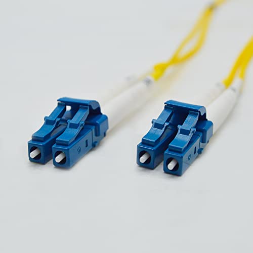 FiberCablesDirect LC-LC OS2 85M