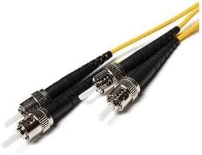 FiberCablesDirect ST-ST OS2 90M