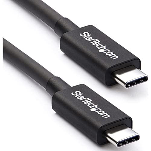 StarTech 50cm Thunderbolt 3 Cable