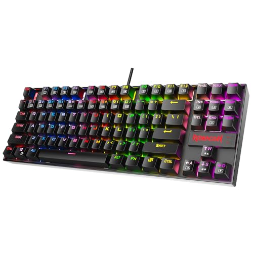 Redragon K552P (Black)