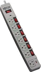 Power Strip vs Charging Station vs USB Hub: What to Put in a Dorm Room (2026)