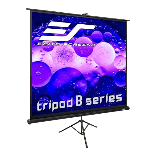 Elite Screens Tripod T85SB