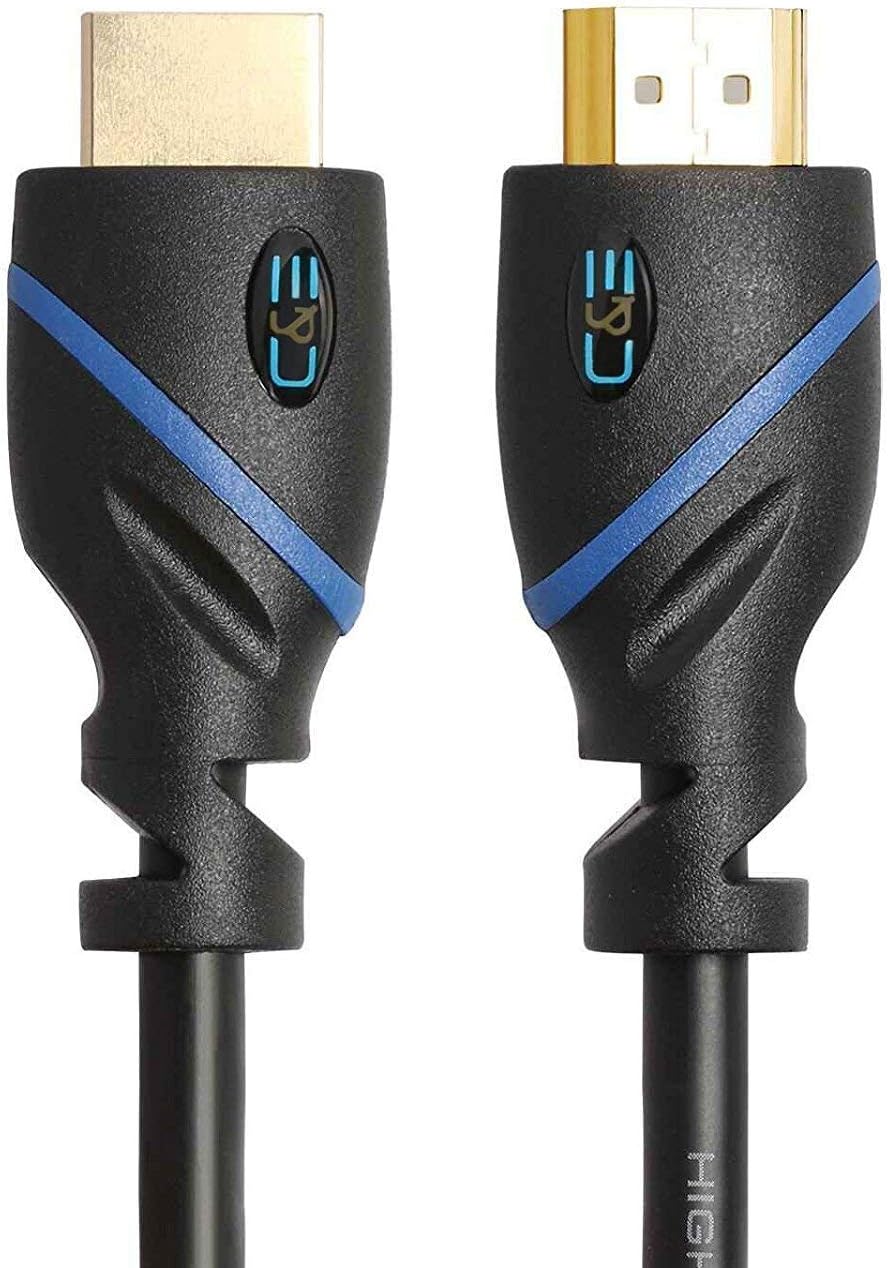 75ft High Speed HDMI with Ethernet