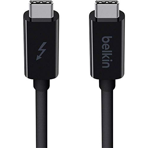 Belkin Thunderbolt 3 USB C to USB C