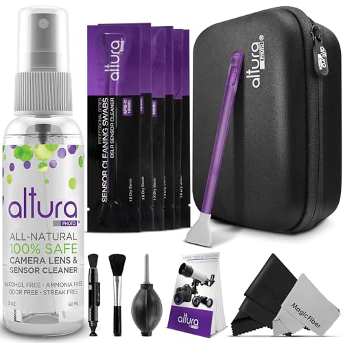 Altura Photo APS-C Cleaning Kit