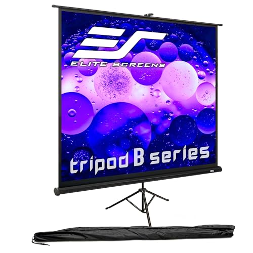 Elite Screens Tripod T50SB