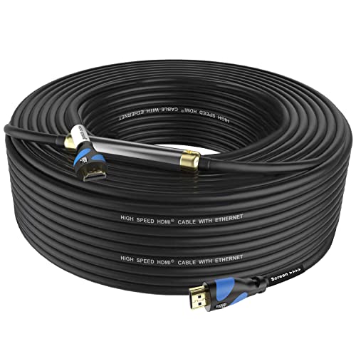 Postta HDMI Cable (100 Feet)