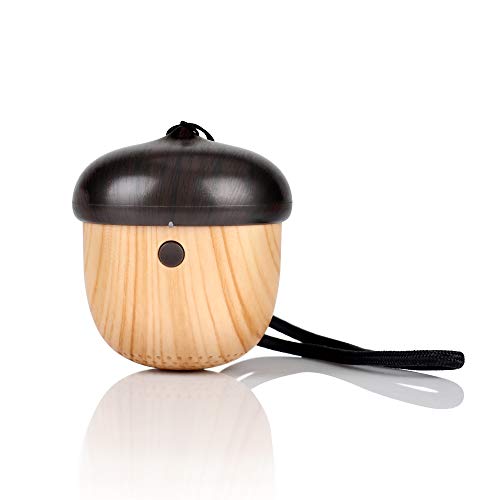 AVWOO Mini Bluetooth Speaker